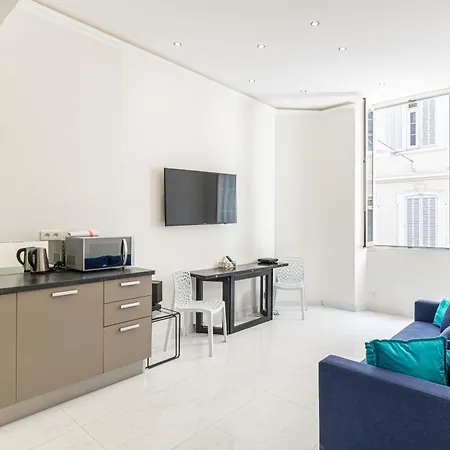 Cmg / Plage Barriere Apartment Cannes
